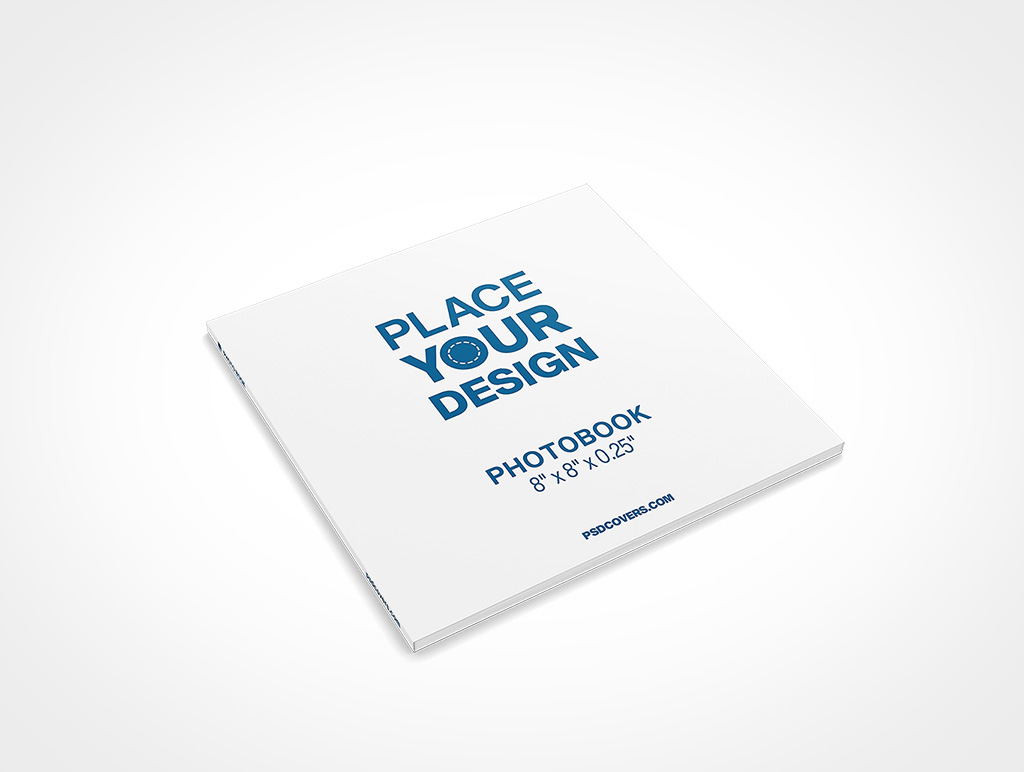 Cover Book Mockup 286r3