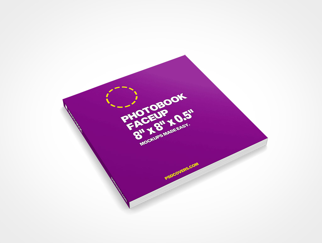 Cover Book Mockup 2813r6