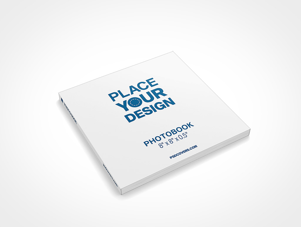 Cover Book Mockup 2813r3