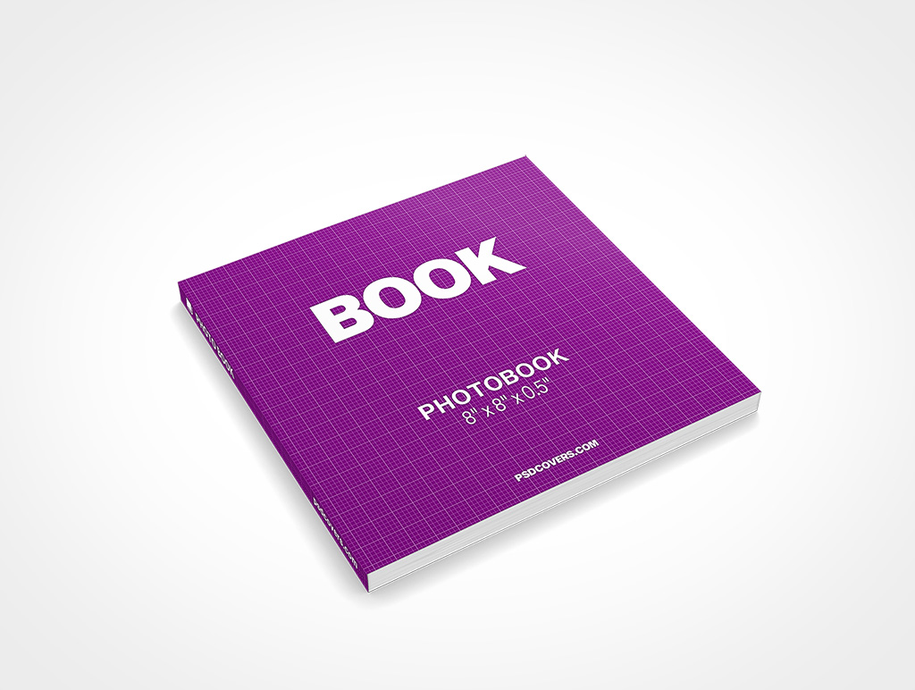 Cover Book Mockup 2813r2