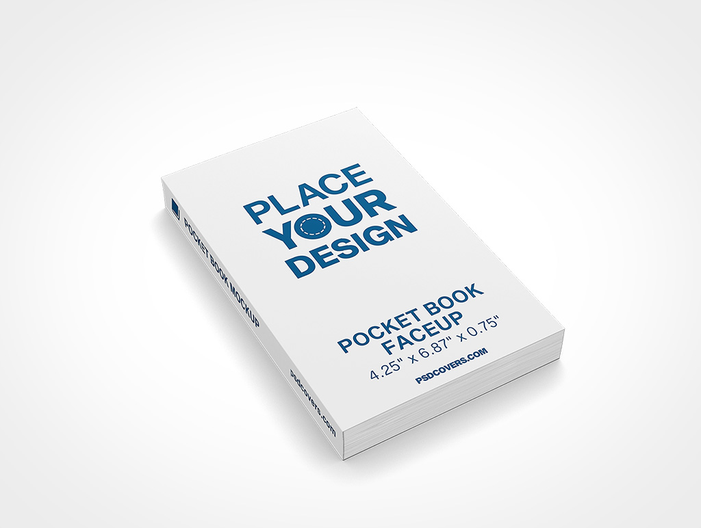 Cover Book Mockup 19r3