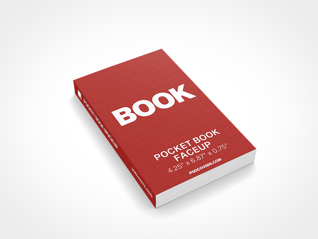 Cover Book Mockup 19r2
