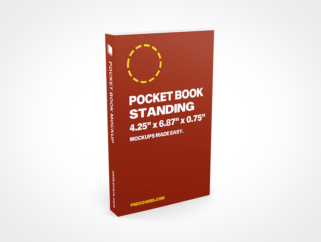 Book Mockup 19r6