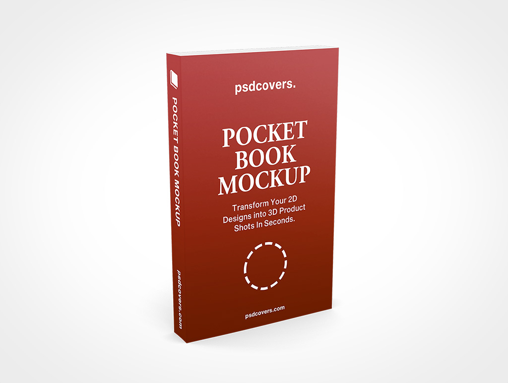 Book Mockup 19r5