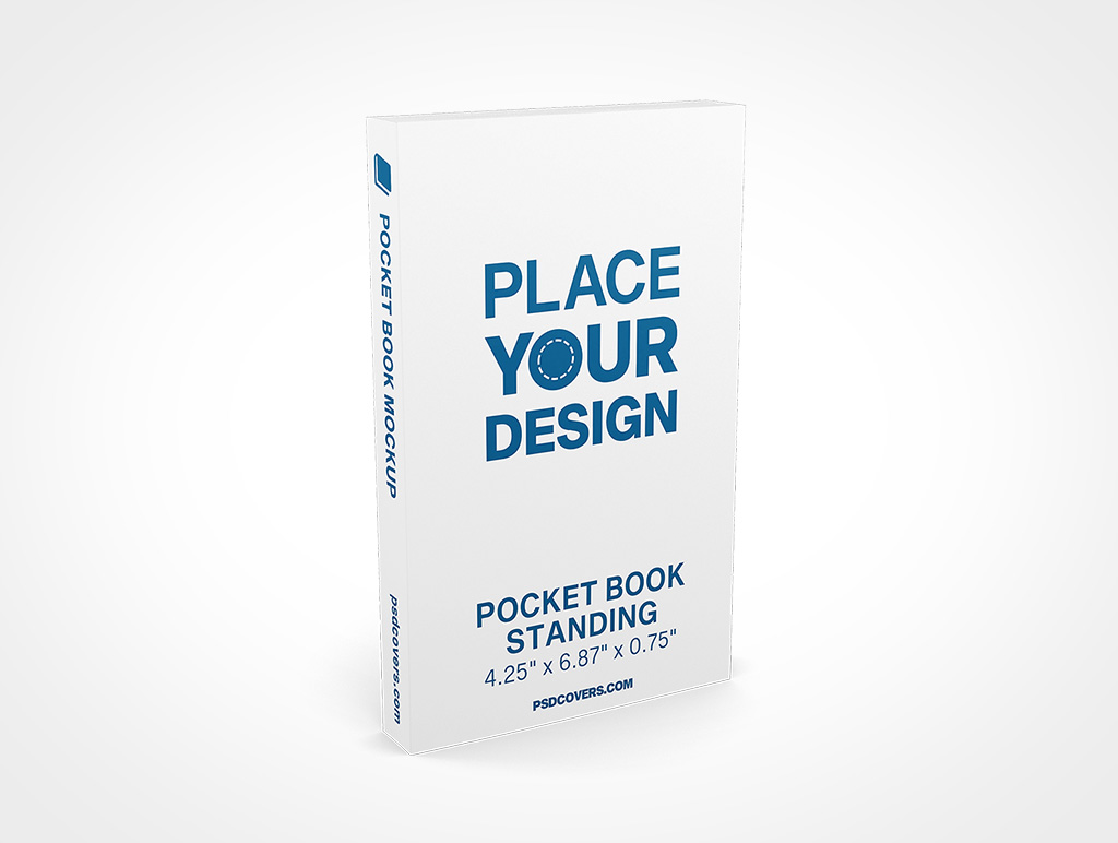 Book Mockup 19r3