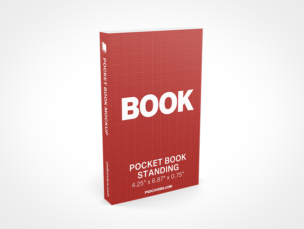 Book Mockup 19r2