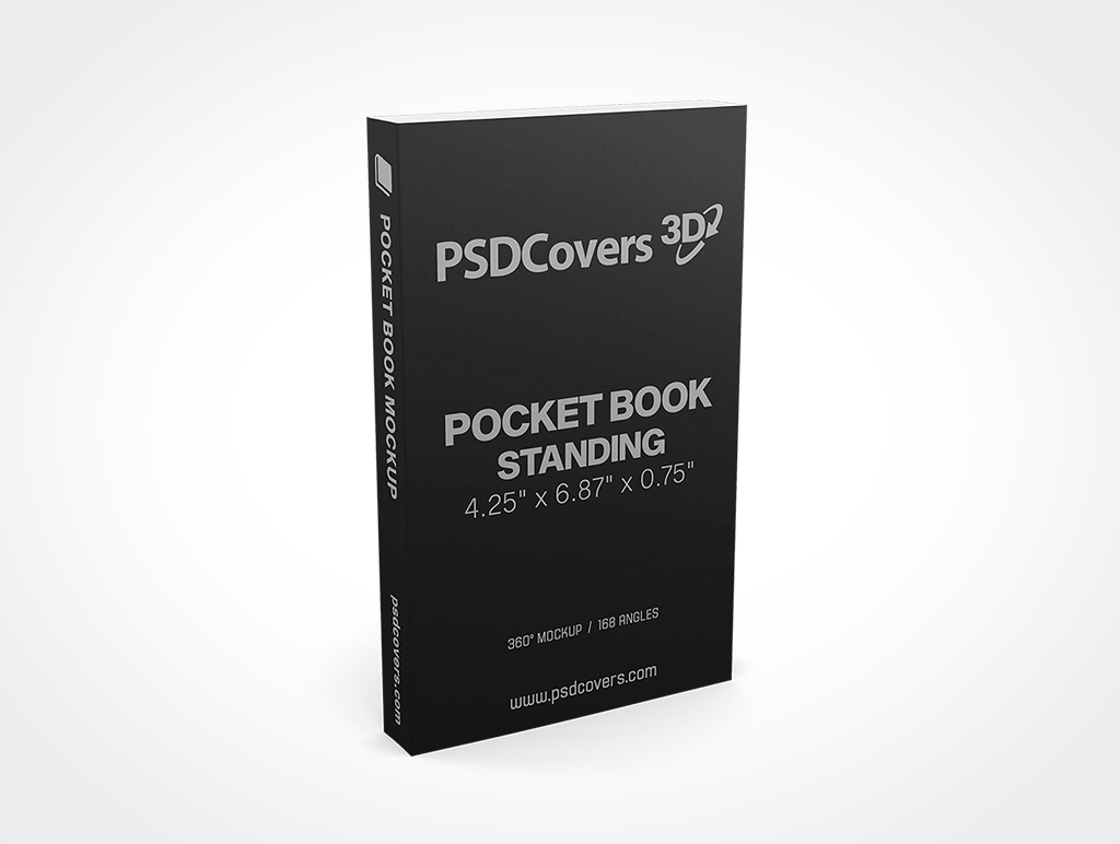 Book Mockup 19