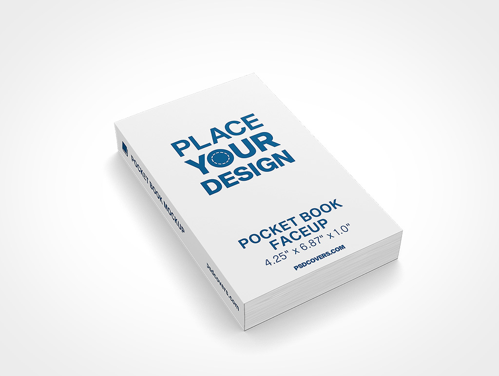Cover Book Mockup 25r3