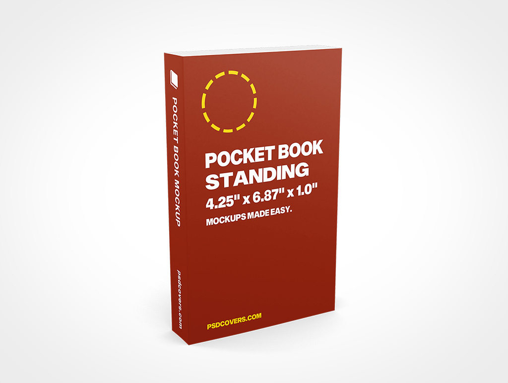 Book Mockup 25r6