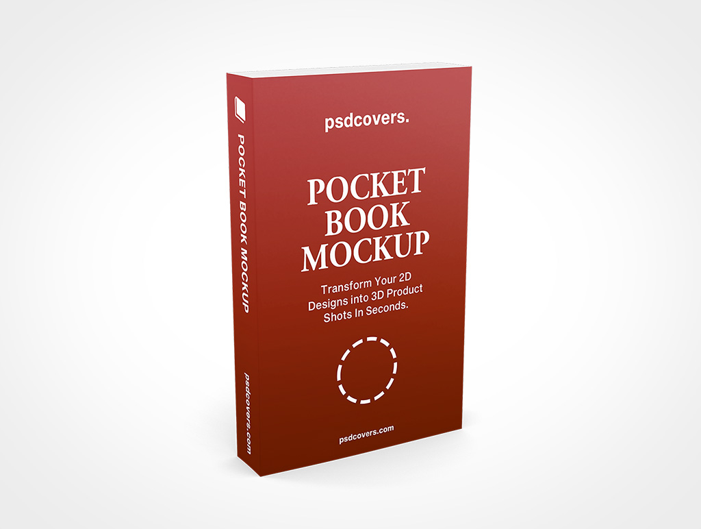 Book Mockup 25r5