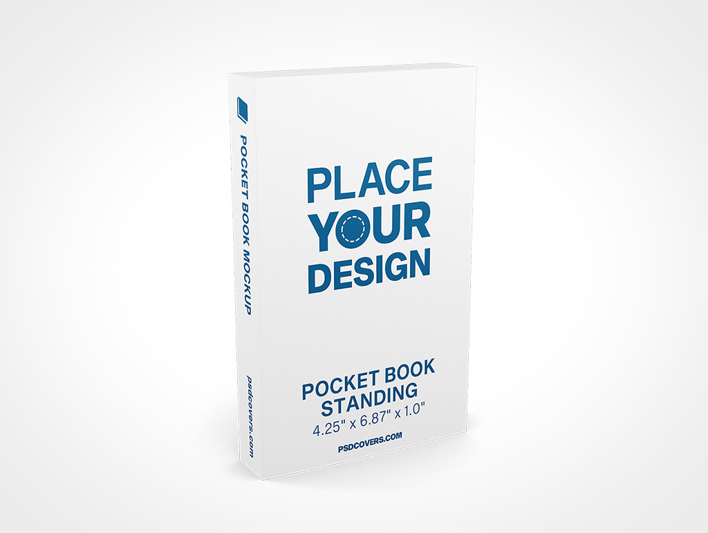 Book Mockup 25r3