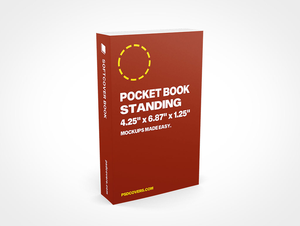 Book Mockup 32r6