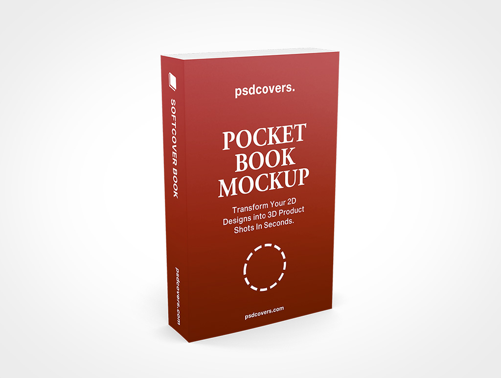 Book Mockup 32r5