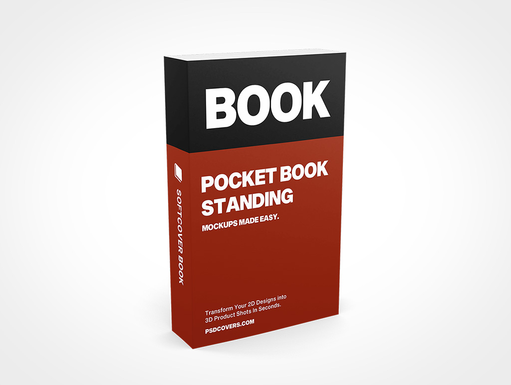Book Mockup 32r4