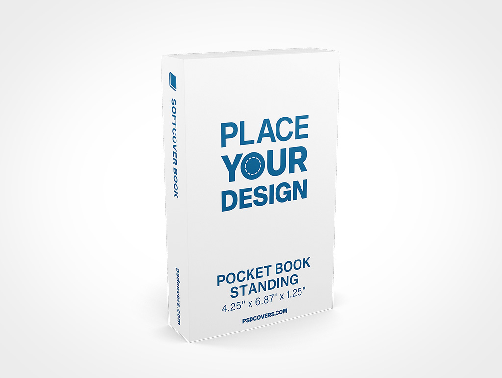 Book Mockup 32r3
