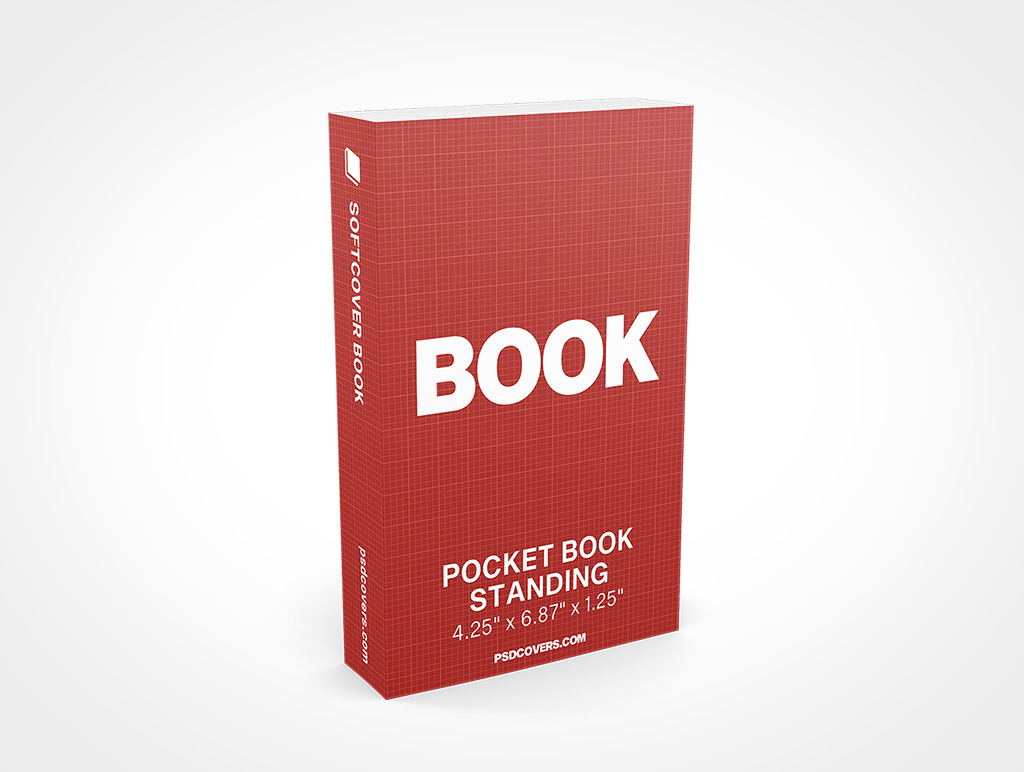 Book Mockup 32r2