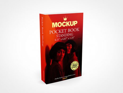 Book Mockup 32r