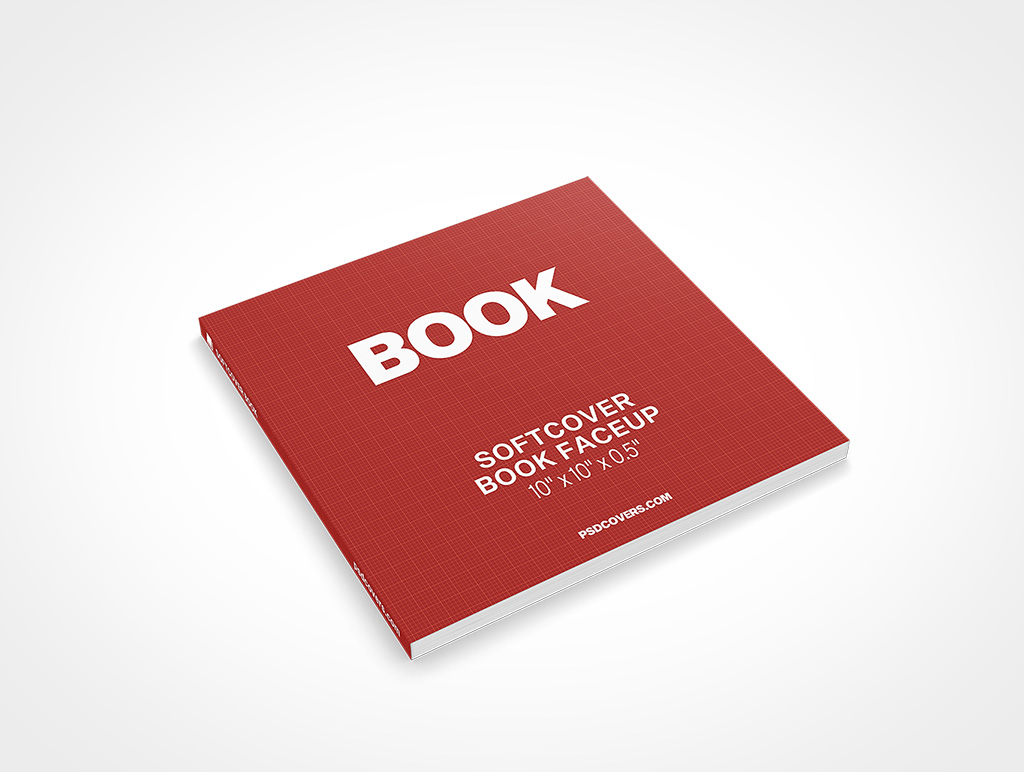 Cover Book Mockup 4213r2
