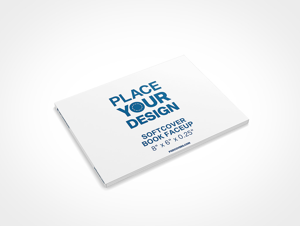Cover Book Mockup 786r3