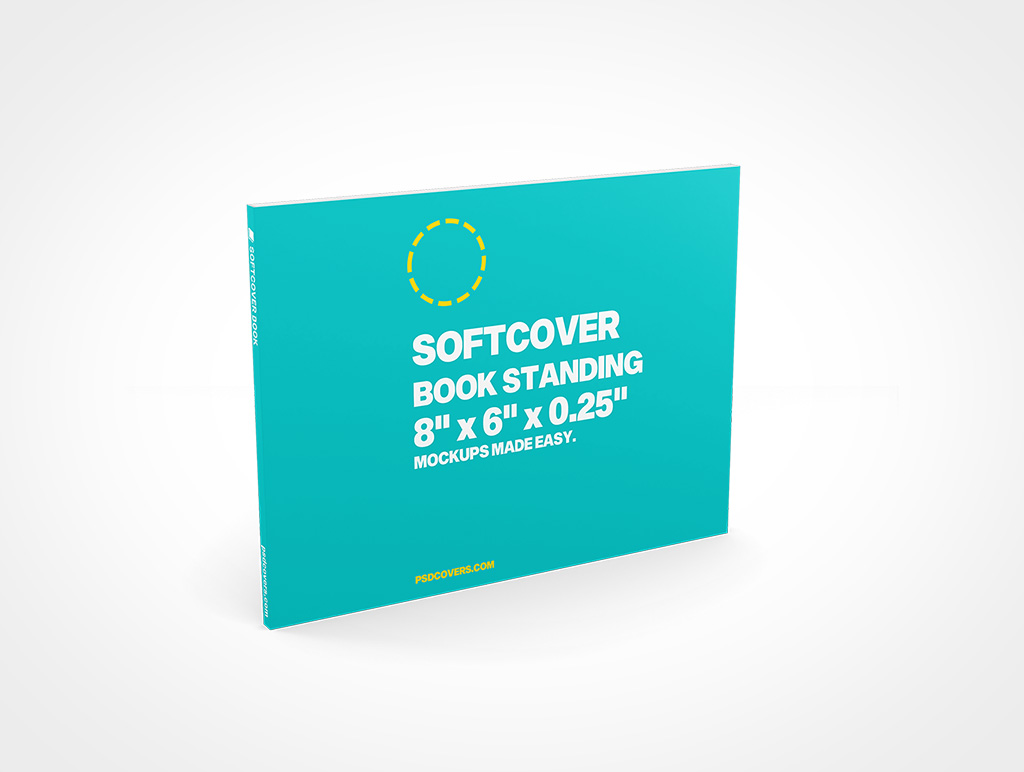 Book Mockup 786r6