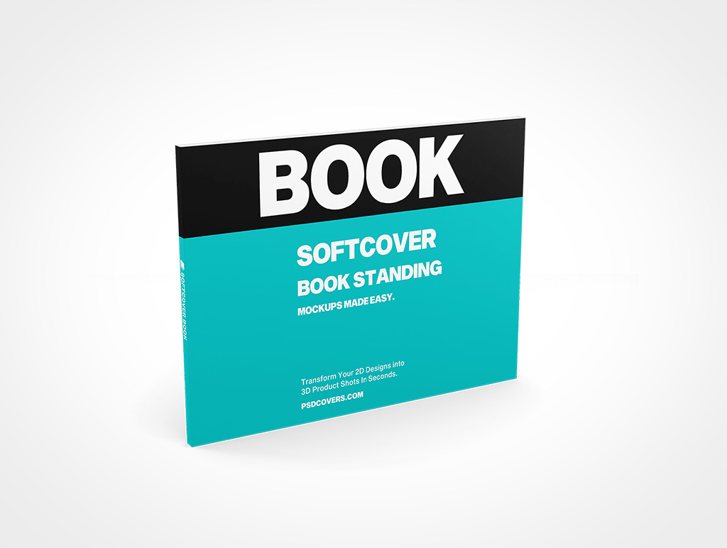 Book Mockup 786r4
