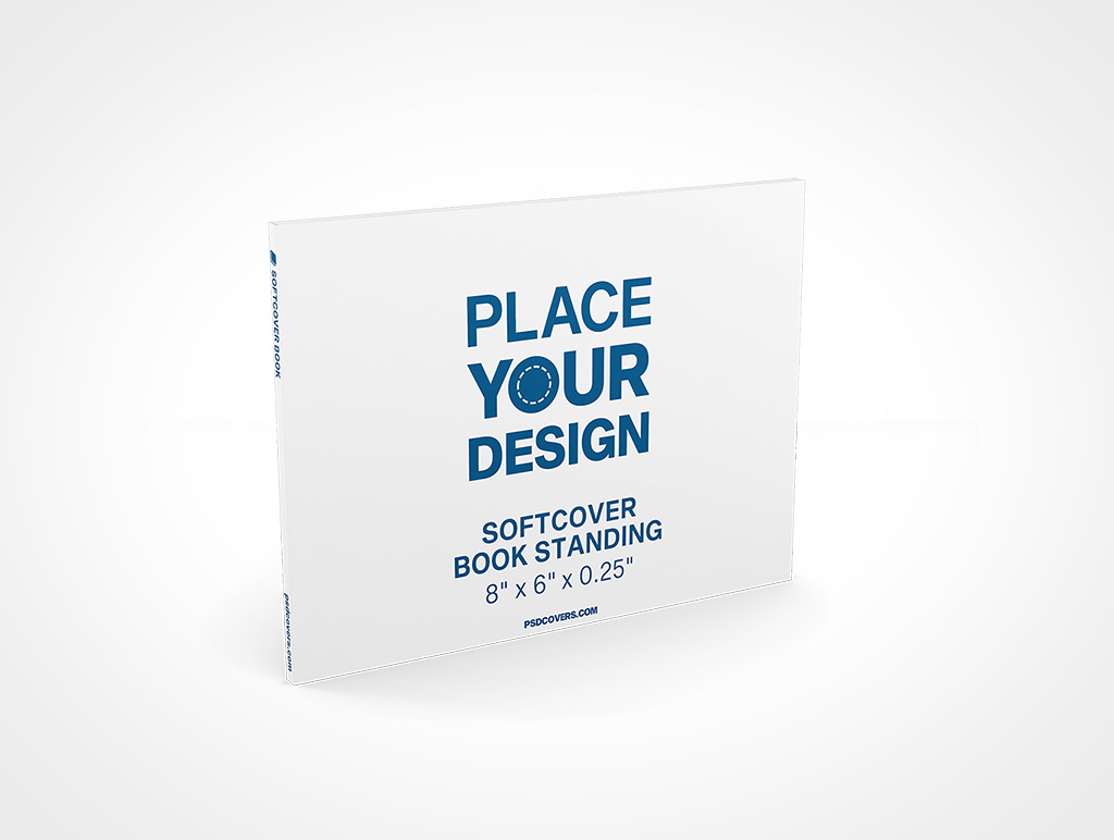 Book Mockup 786r3