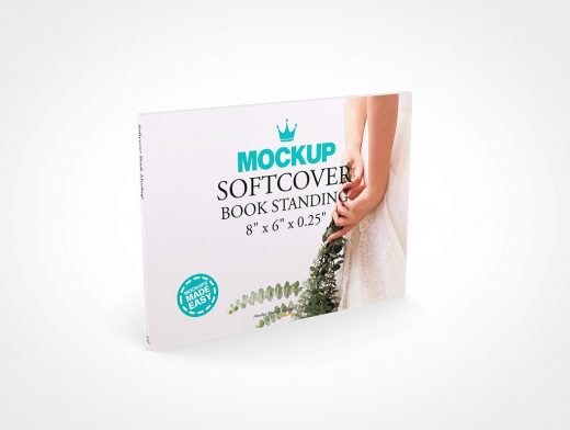 Book Mockup 786r