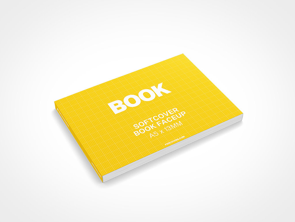 A5 Landscape Book 213r2