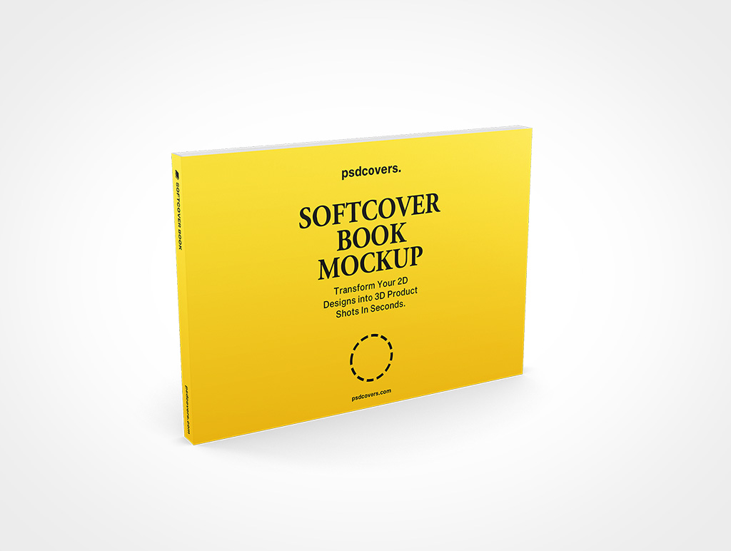 A5 Landscape Book 13r5