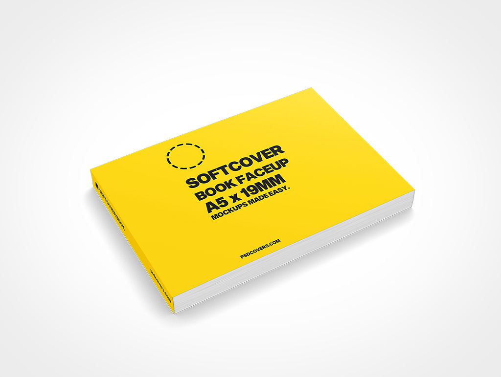 A5 Landscape Book 219r6