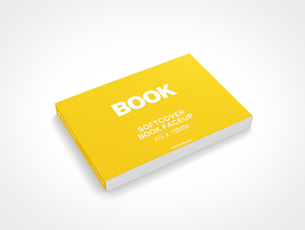 A5 Landscape Book 219r2