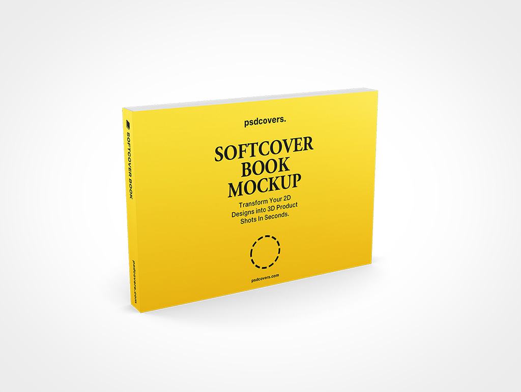 A5 Landscape Book 19r5