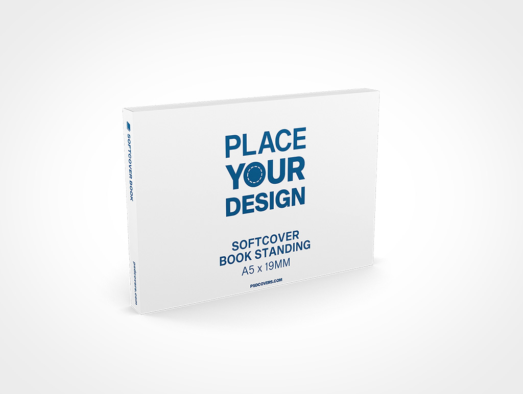 A5 Landscape Book 19r3