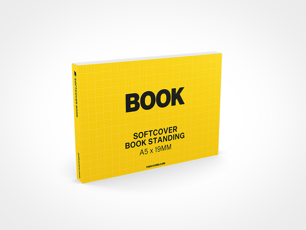 A5 Landscape Book 19r2