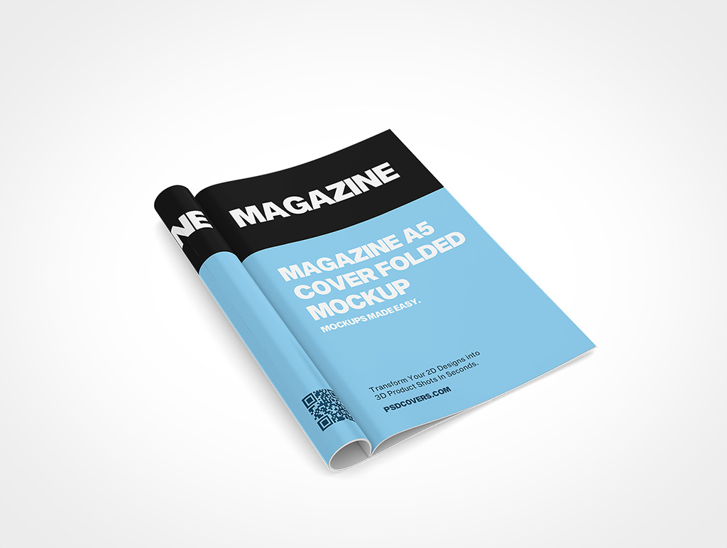 A5 Magazine 182r4