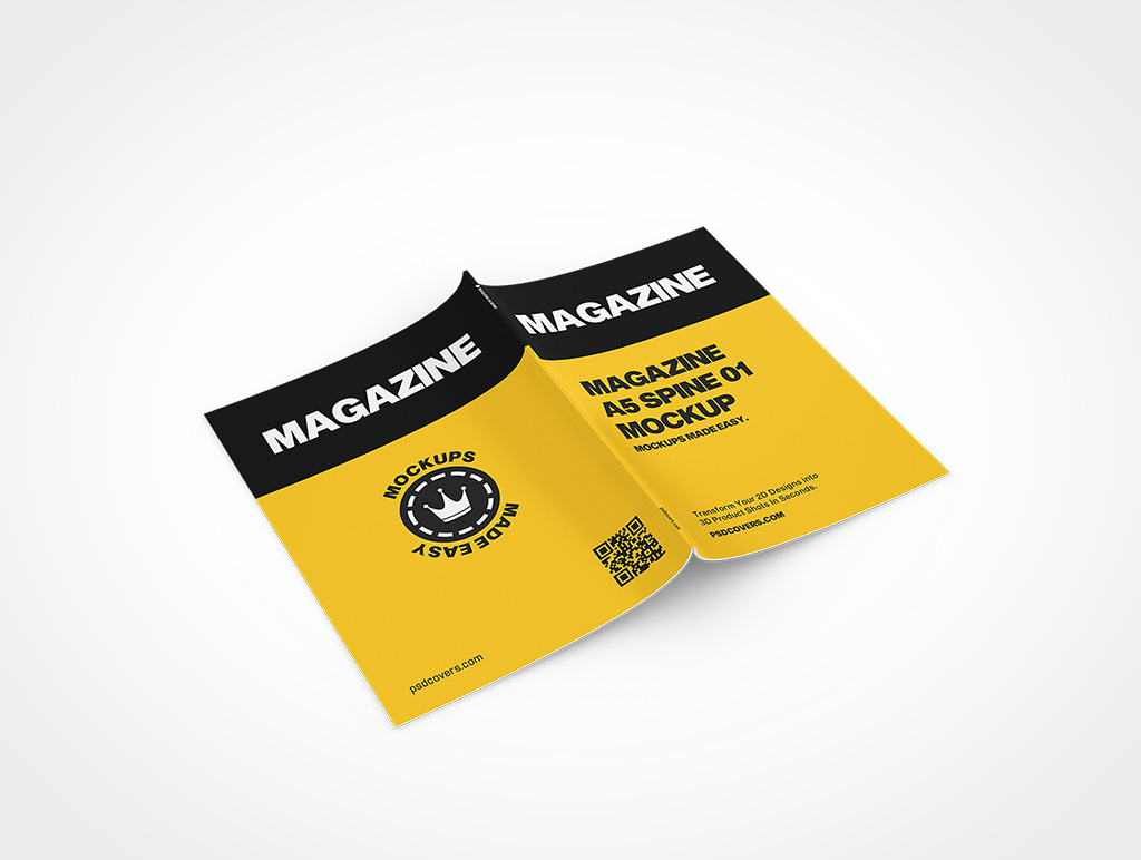 A5 Magazine 62r4