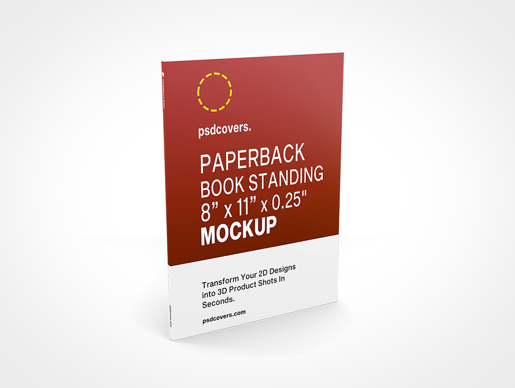 Book Mockup 366r7
