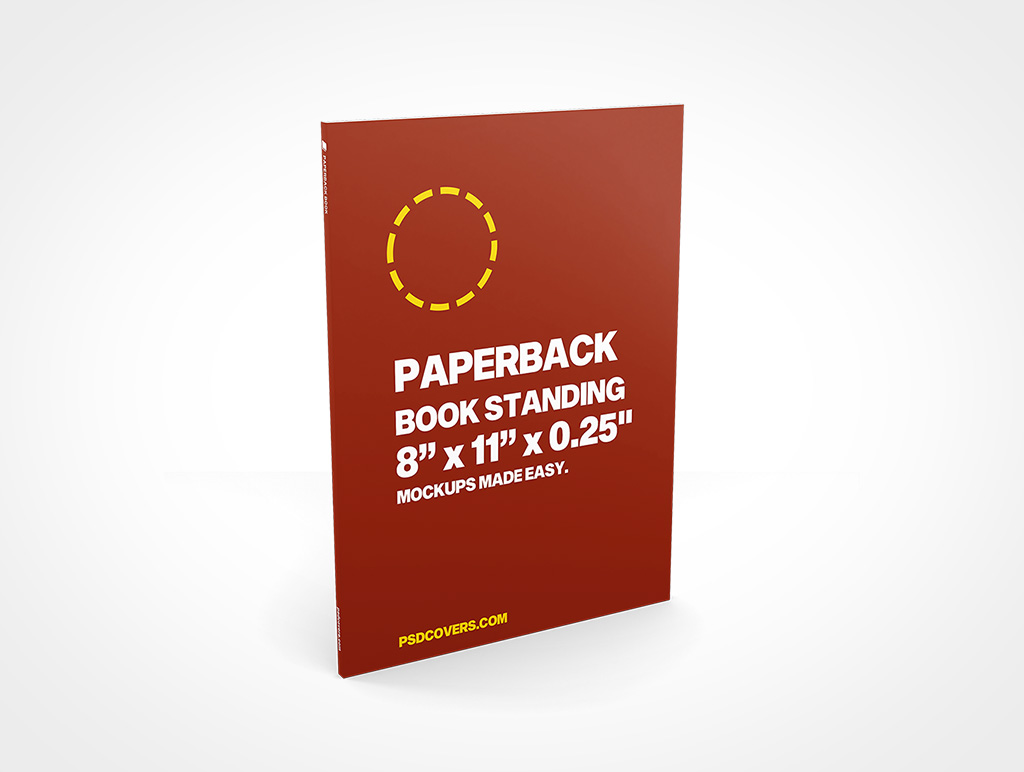 Book Mockup 366r6