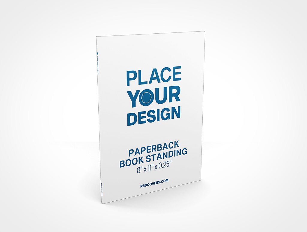 Book Mockup 366r3