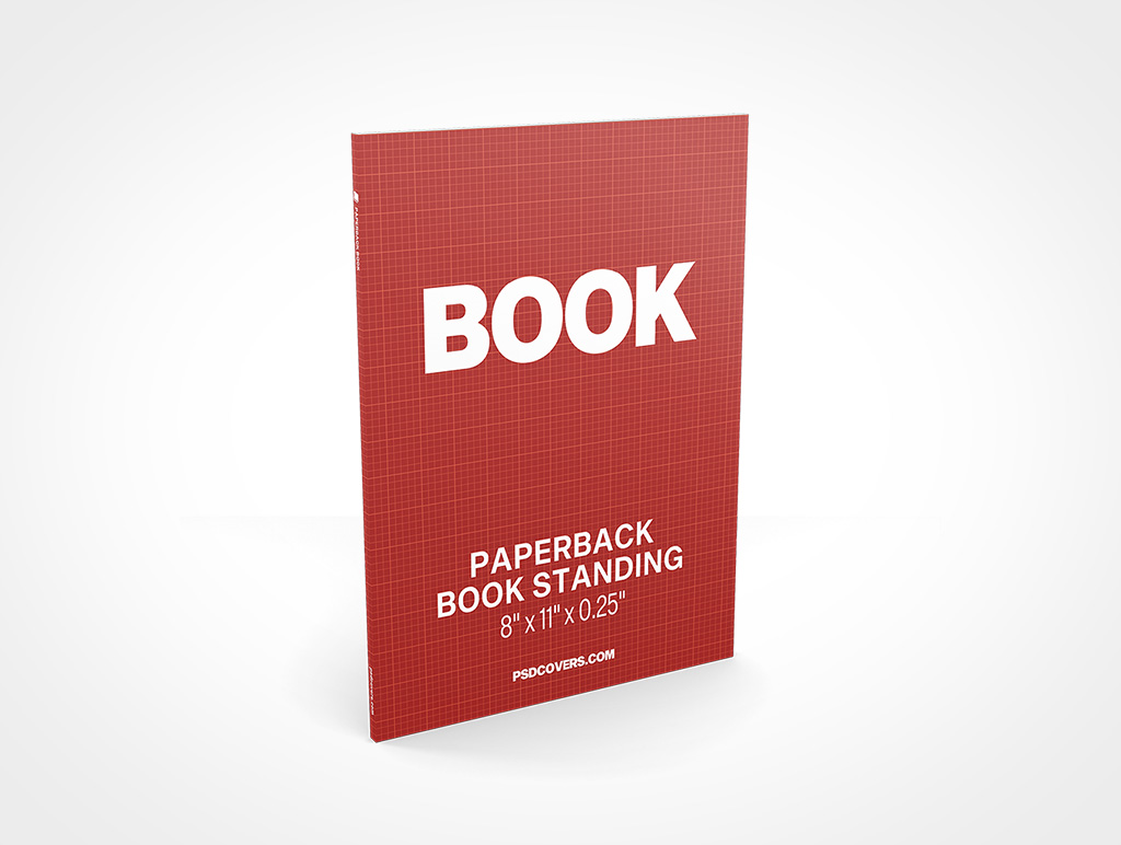 Book Mockup 366r2