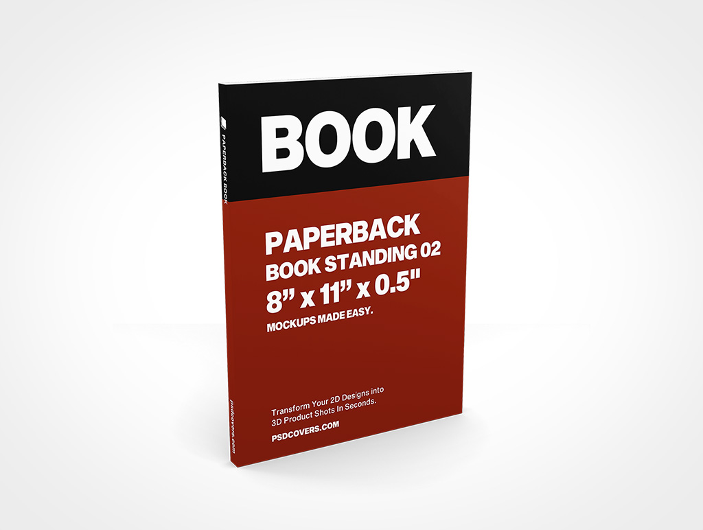 Book Mockup 3613r4