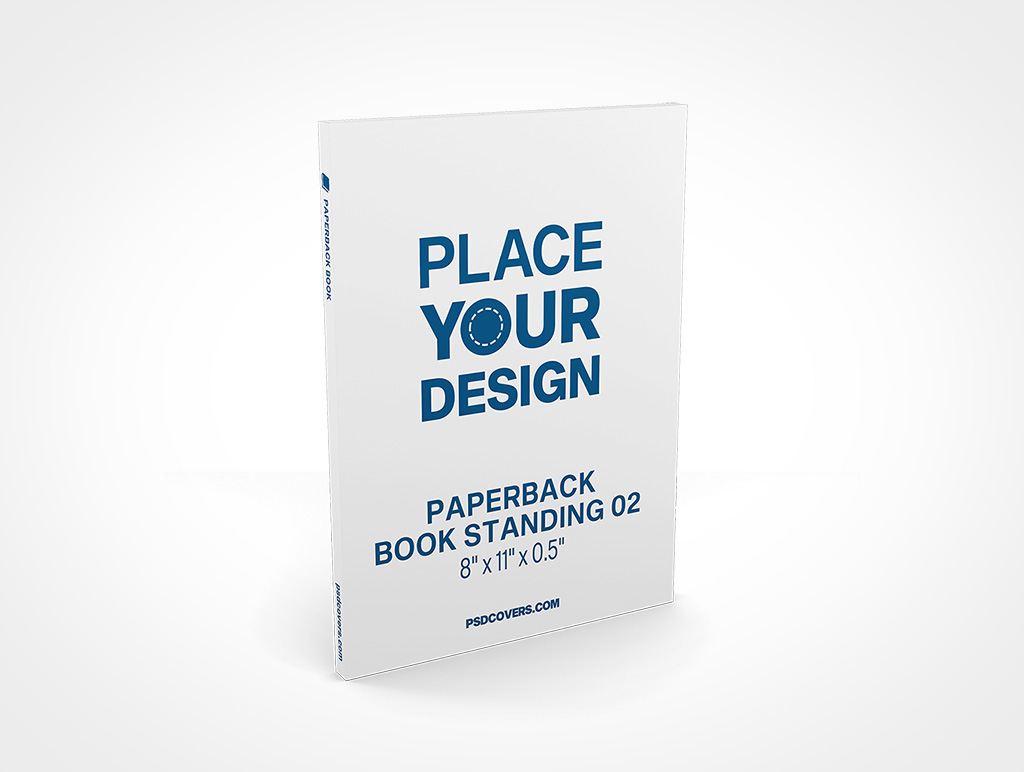 Book Mockup 3613r3