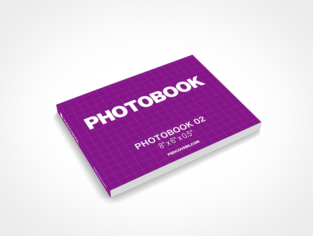Cover Book Mockup 7813r2