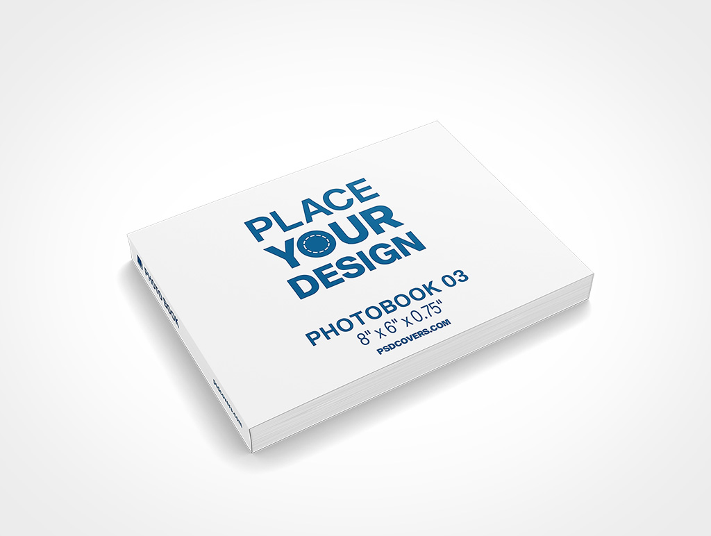 Cover Book Mockup 7819r3