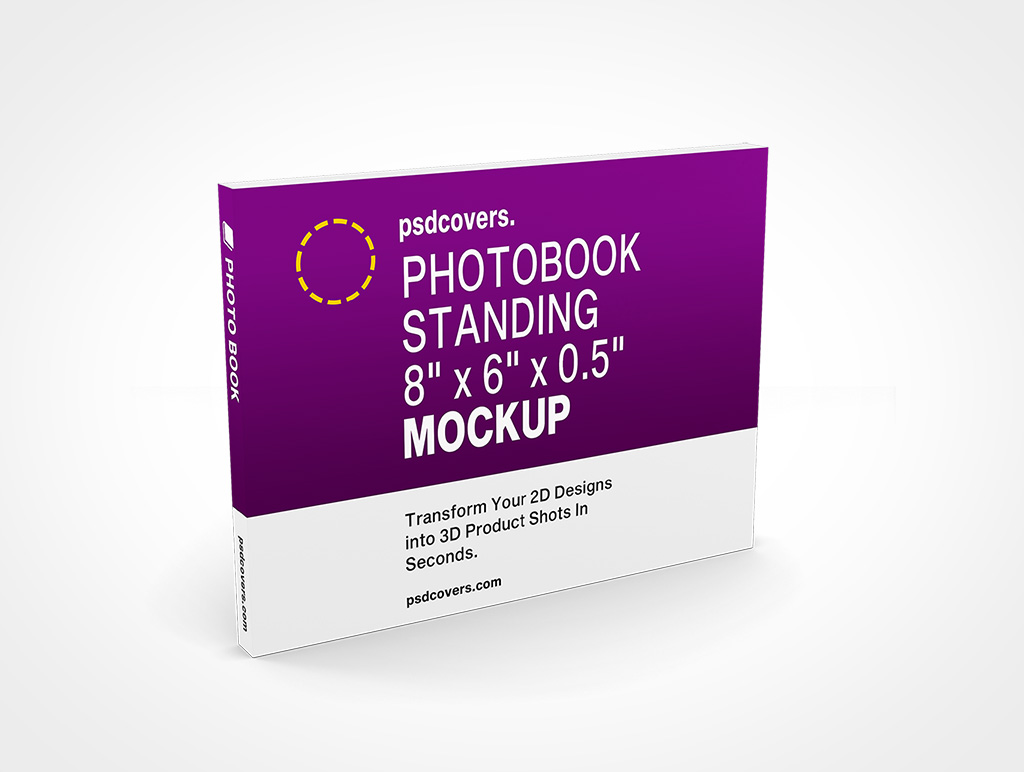 Book Mockup 7813r6