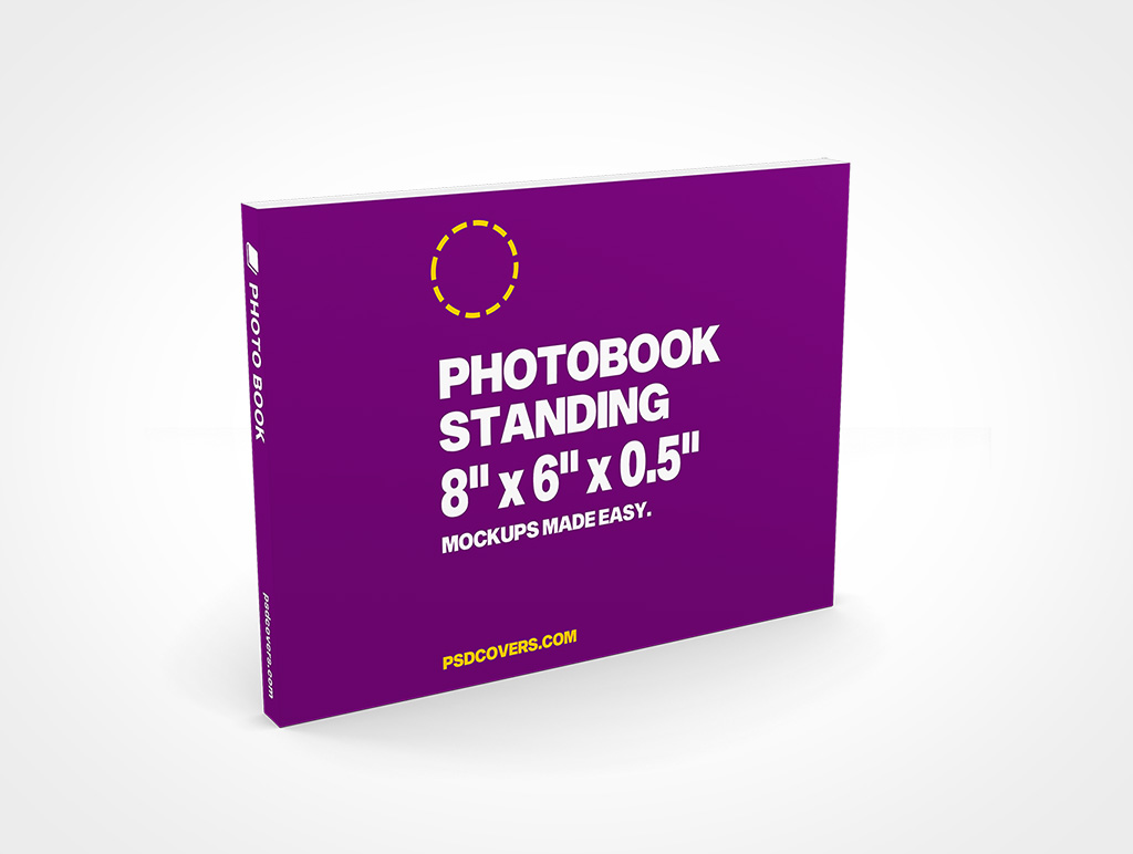 Book Mockup 7813r5