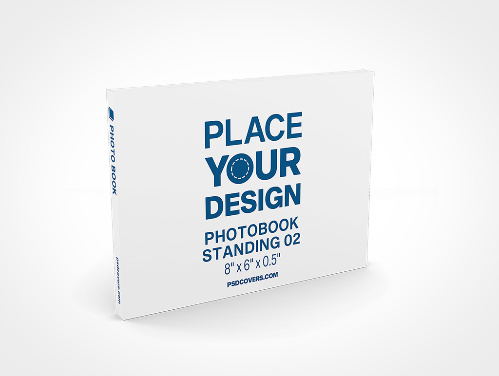 Book Mockup 7813r3