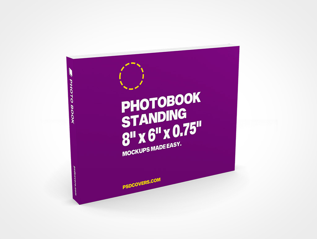 Book Mockup 7819r6