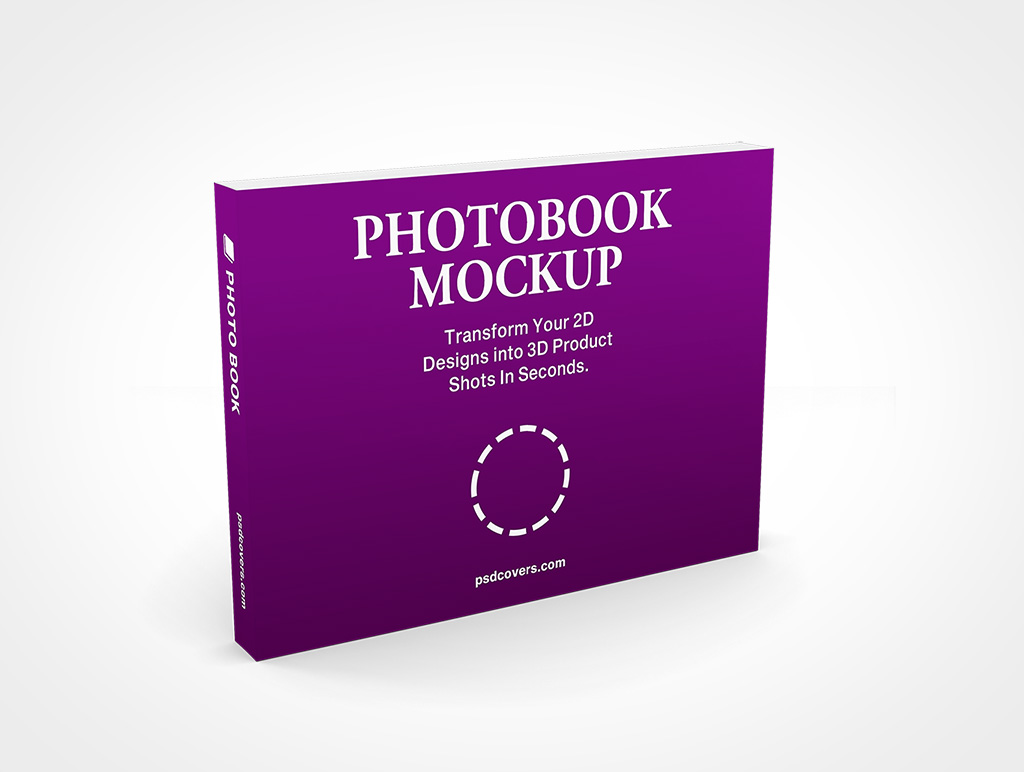 Book Mockup 7819r5