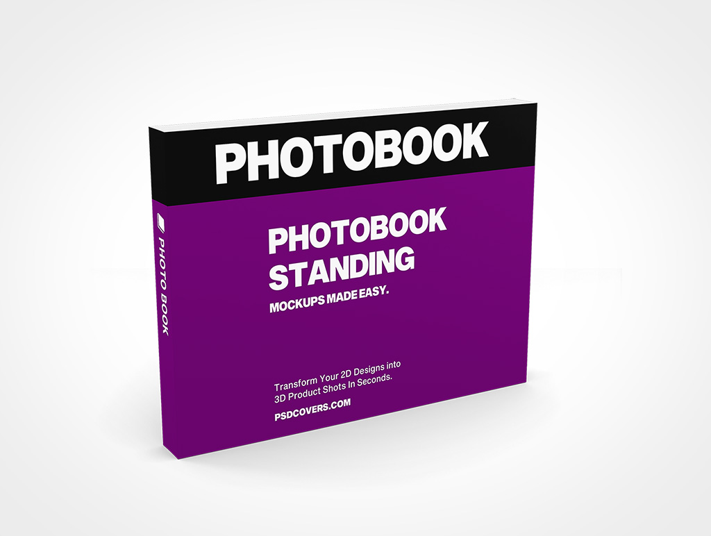 Book Mockup 7819r4